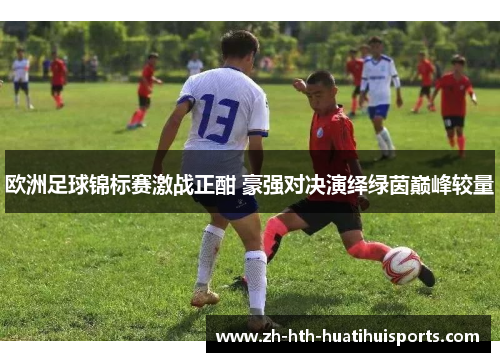 欧洲足球锦标赛激战正酣 豪强对决演绎绿茵巅峰较量 欧洲足球锦标赛激战正酣 豪强对决演绎绿茵巅峰较量